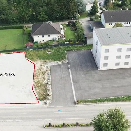 Hotel Rimo Ort im Innkreis Luaran gambar