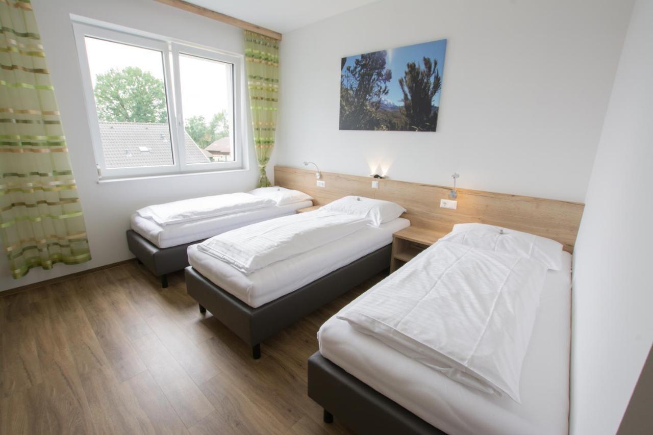 Hotel Rimo Ort im Innkreis Luaran gambar