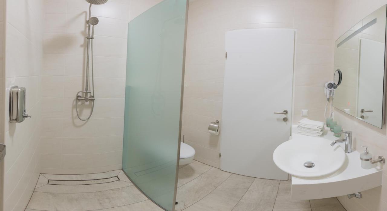 Hotel Rimo Ort im Innkreis Luaran gambar