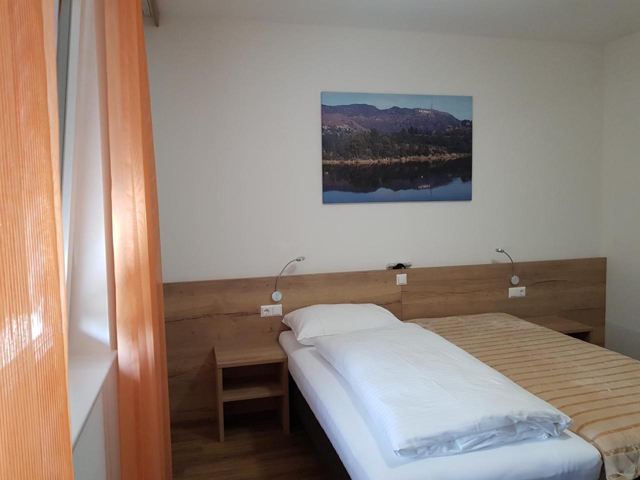 Hotel Rimo Ort im Innkreis Luaran gambar