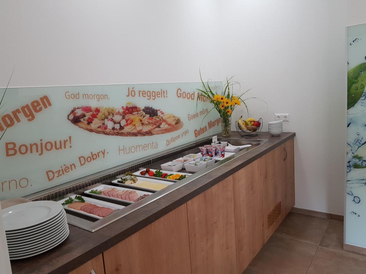 Hotel Rimo Ort im Innkreis Luaran gambar