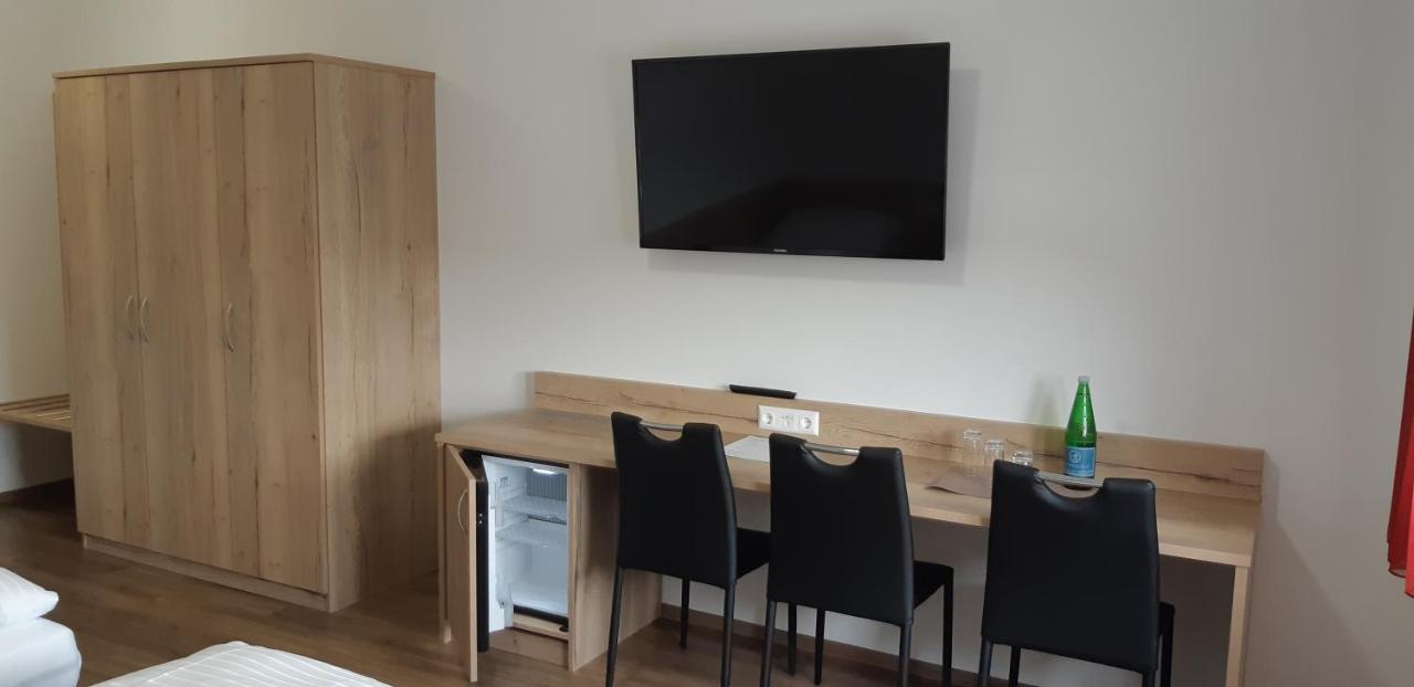 Hotel Rimo Ort im Innkreis Luaran gambar