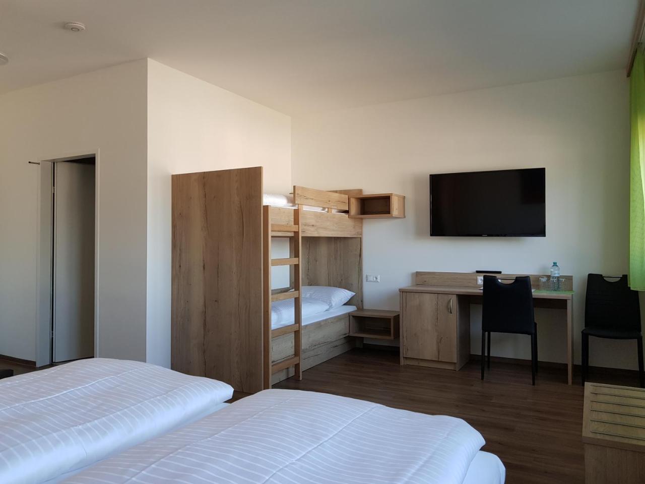Hotel Rimo Ort im Innkreis Luaran gambar